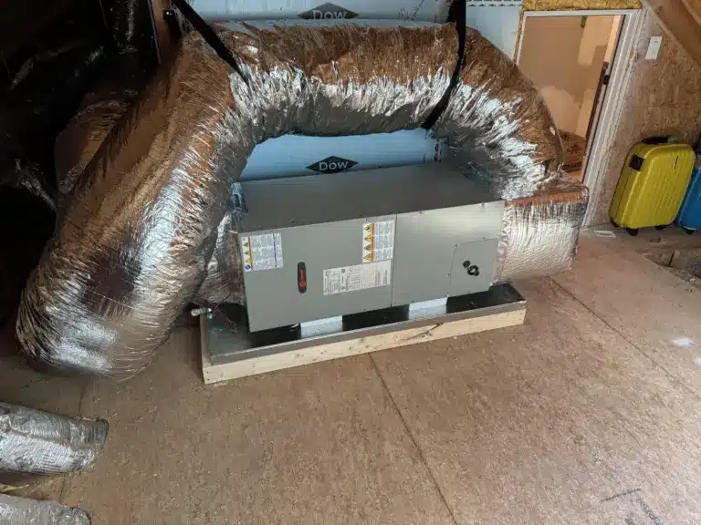 The Importance of Air Duct Cleaning for Your HVAC System