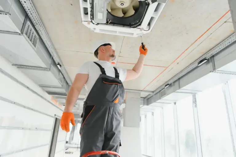 Common Air Conditioning Problems in Huntsville