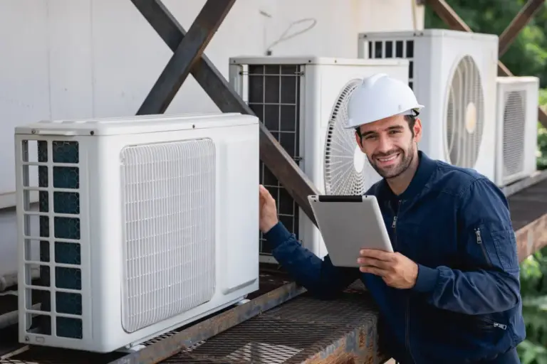 Best Energy-Efficient HVAC Systems for Your Alabama Home